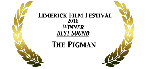 The Pigman Wins at Limerick